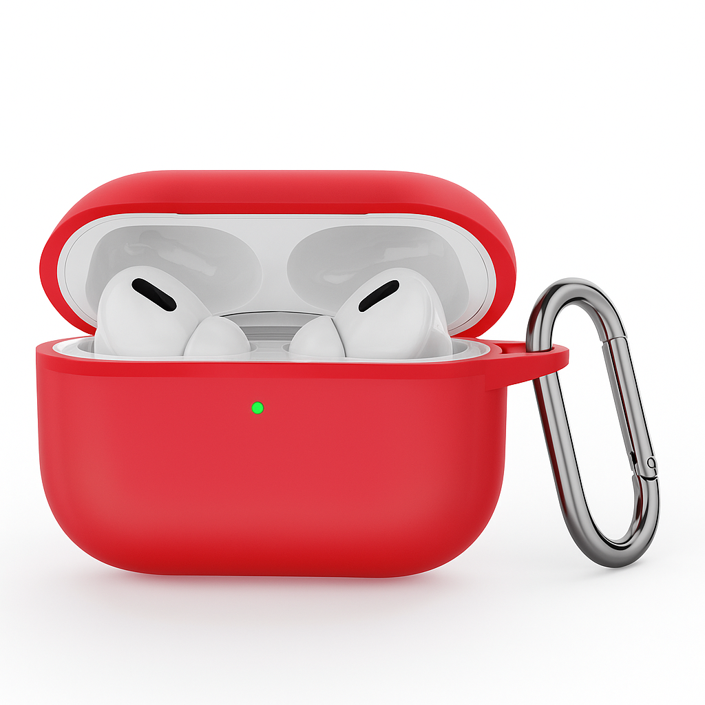 Airpods PRO 3 Liquid Silikon Kılıf