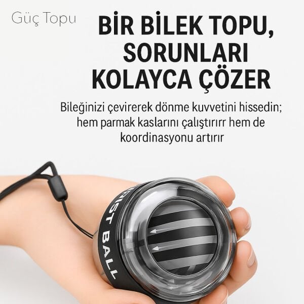 Powerball Güç Topu