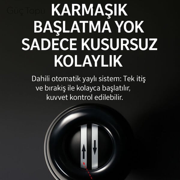 Powerball Güç Topu