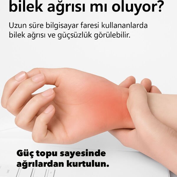 Powerball Güç Topu
