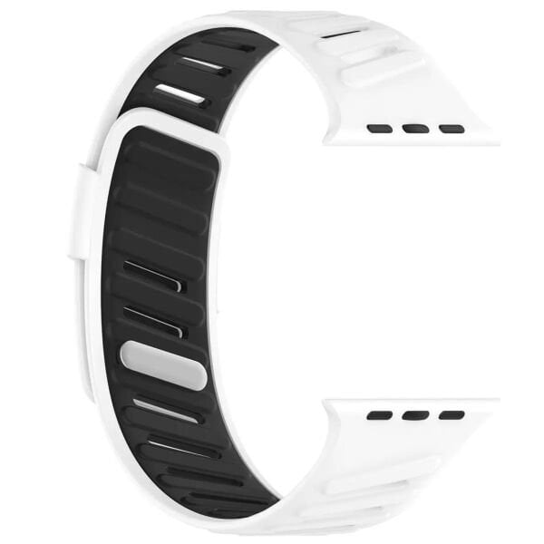 Apple Watch 49/46/45/44mm ZLB Silikon Kordon