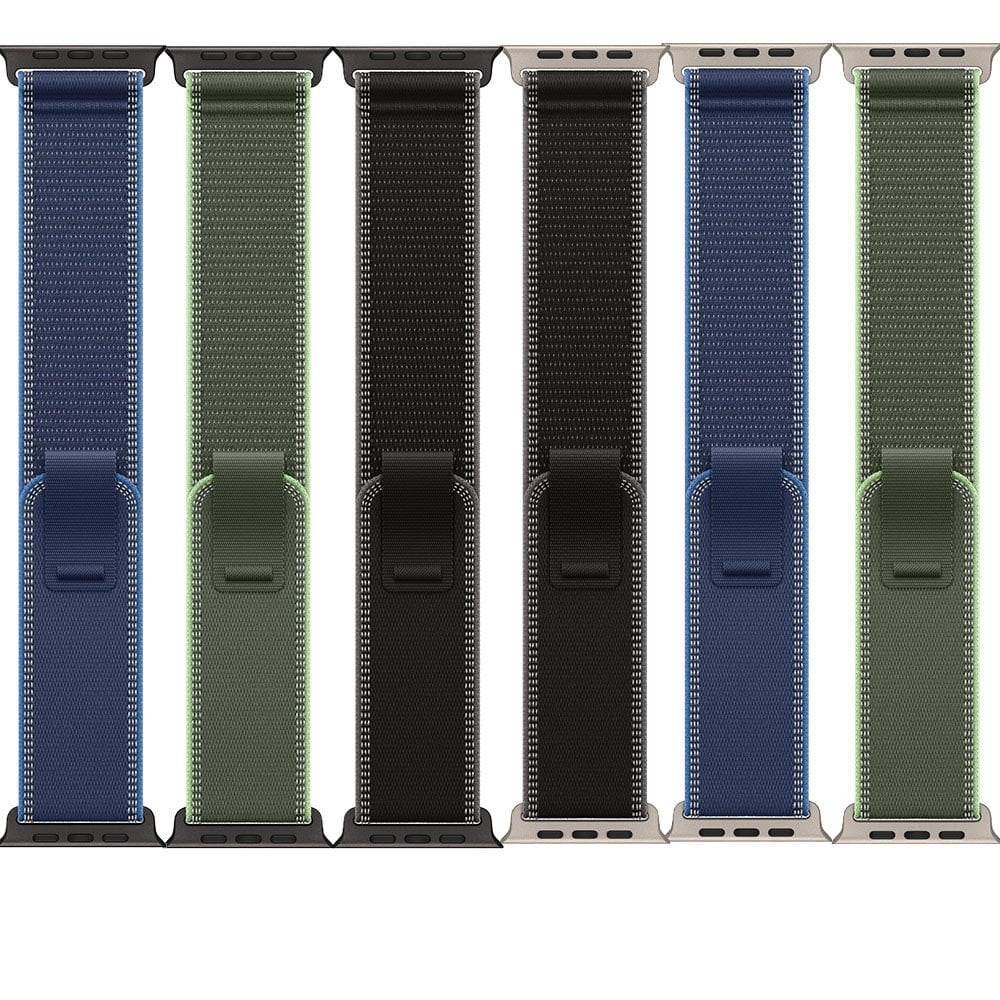 Apple Watch Trail Loop Kumaş Kordon