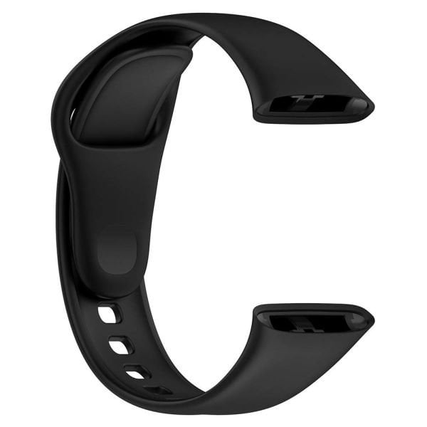 Xiaomi Redmi Watch 3 Liquid Silicone Kordon