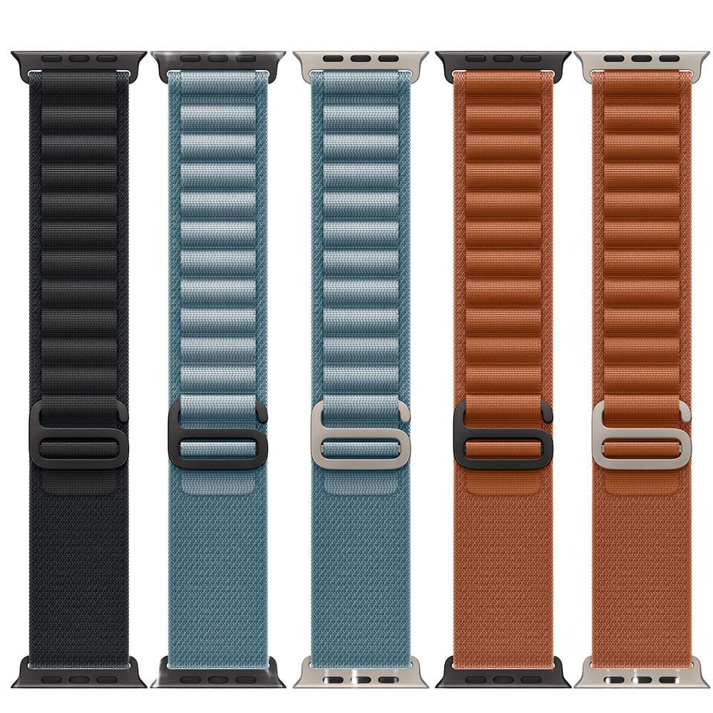 Apple Watch Alpine Loop