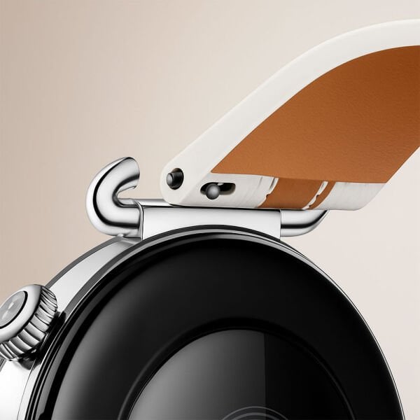 Huawei GT6 18mm Deri Kordon