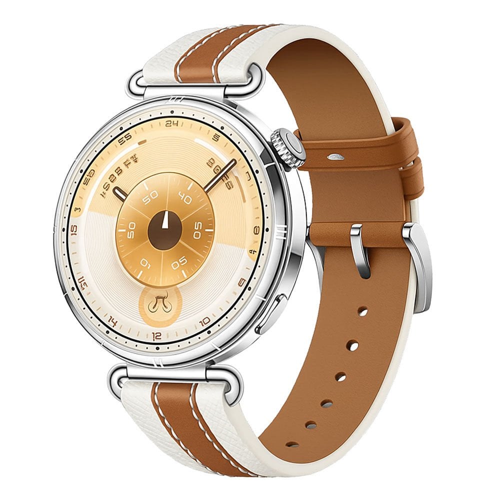 Huawei GT6 18mm Deri Kordon