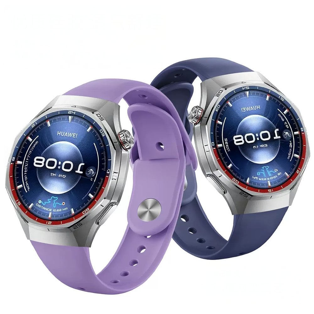 Huawei GT6 PRO Same Silikon Kordon