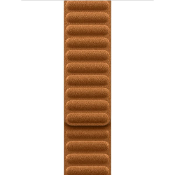 Apple Watch Woven Dokuma Mıknatıslı Kordon