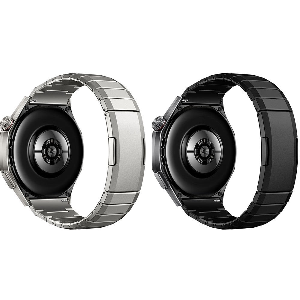 22mm Titanyum Kordon