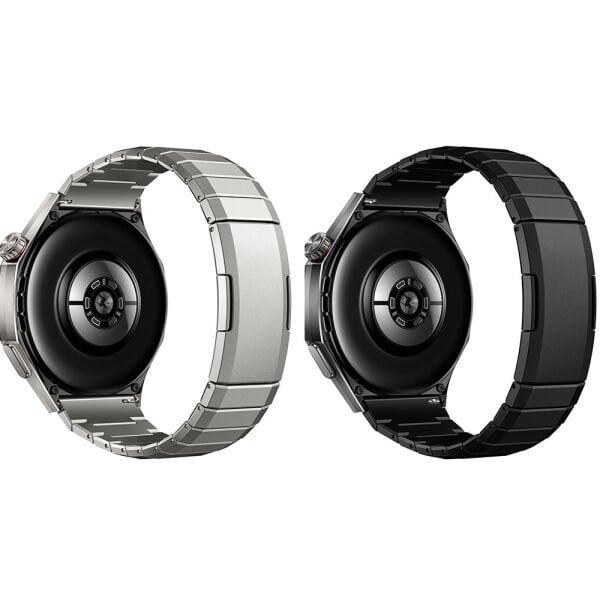 22mm Titanyum Kordon