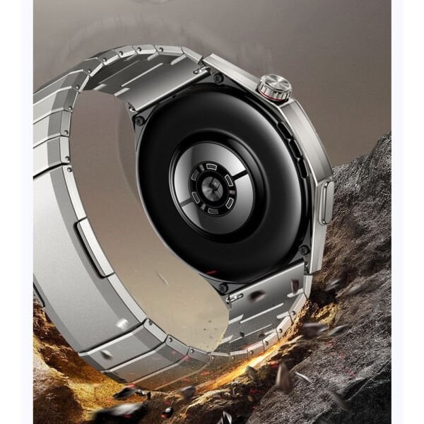 22mm Titanyum Kordon