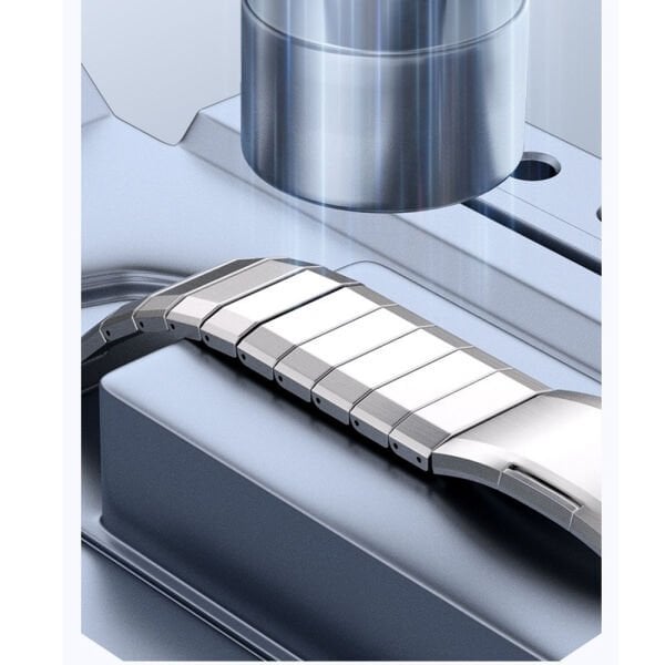 22mm Titanyum Kordon