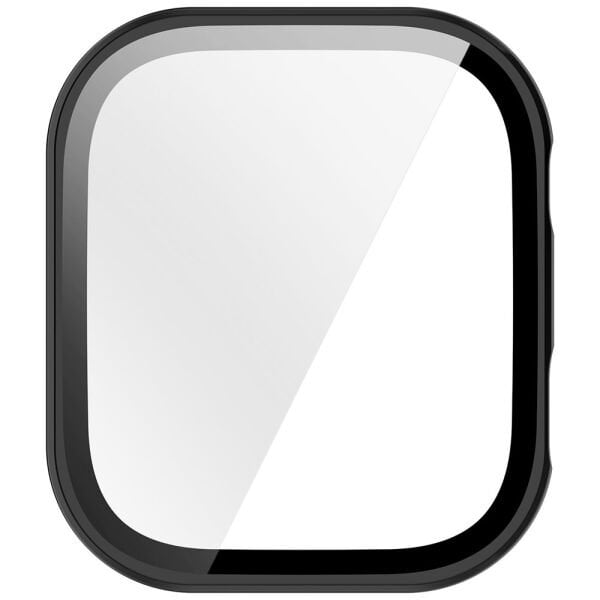 Xiaomi Redmi Watch 6 PC Ekran Koruyucu Kasa Koruyucu