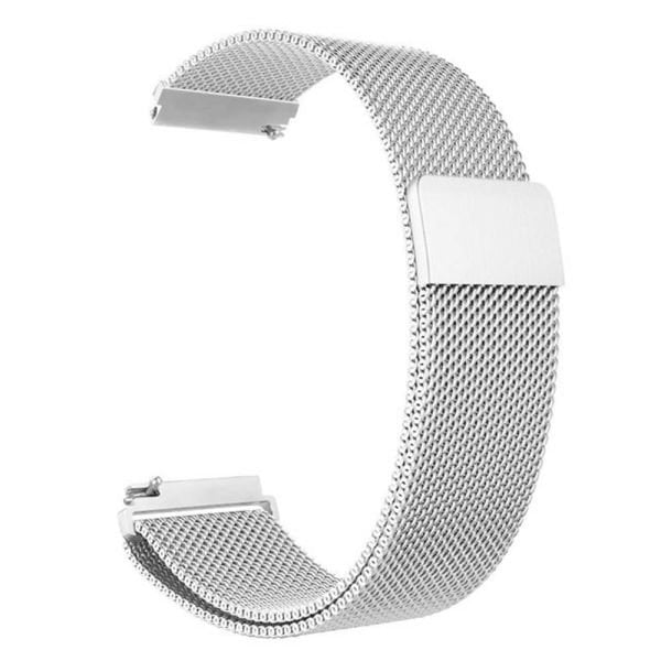 22mm Milanese Metal Hasır Kordon