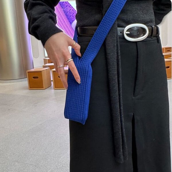 Phone Pocket Telefon Taşıma Çantası 80 CM