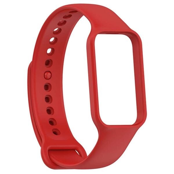 Xiaomi Redmi Band 2 Liquid Silikon Kordon