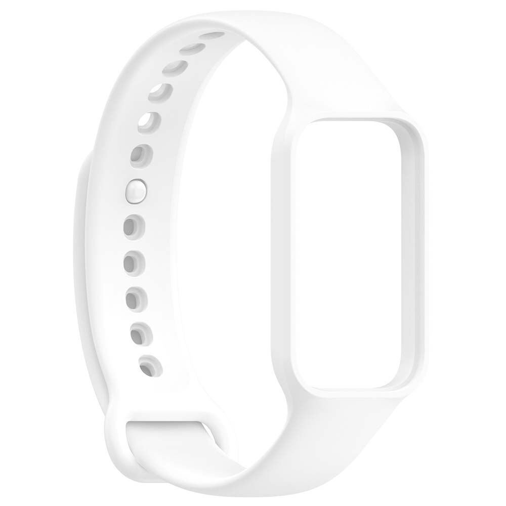 Xiaomi Redmi Band 2 Liquid Silikon Kordon Beyaz
