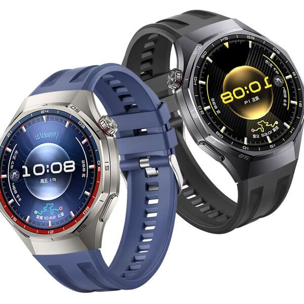 Huawei GT6 PRO 46mm Official Silikon Kordon