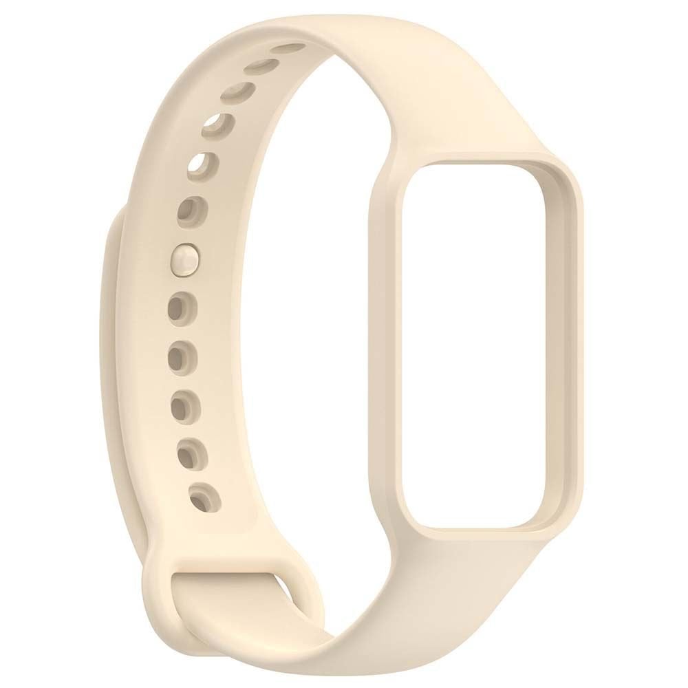 Xiaomi Redmi Band 2 Liquid Silikon Kordon Bej