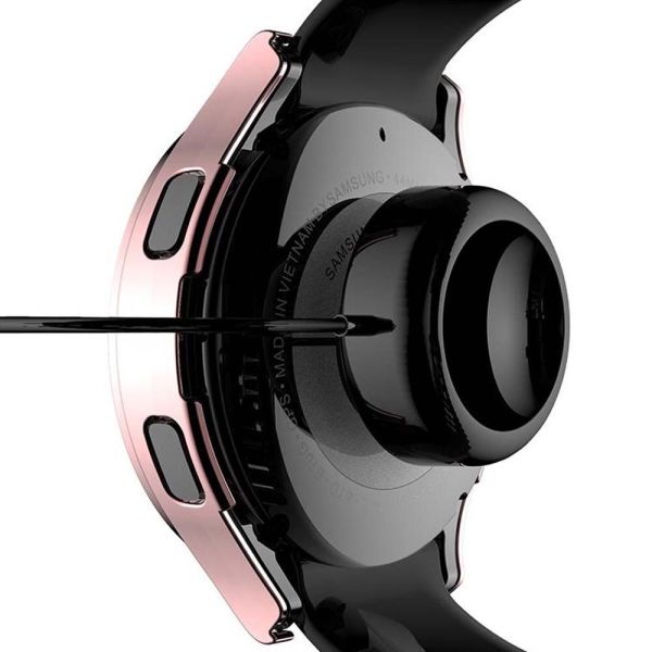 Samsung Watch 5 40mm Taşlı Kasa Çerçeve