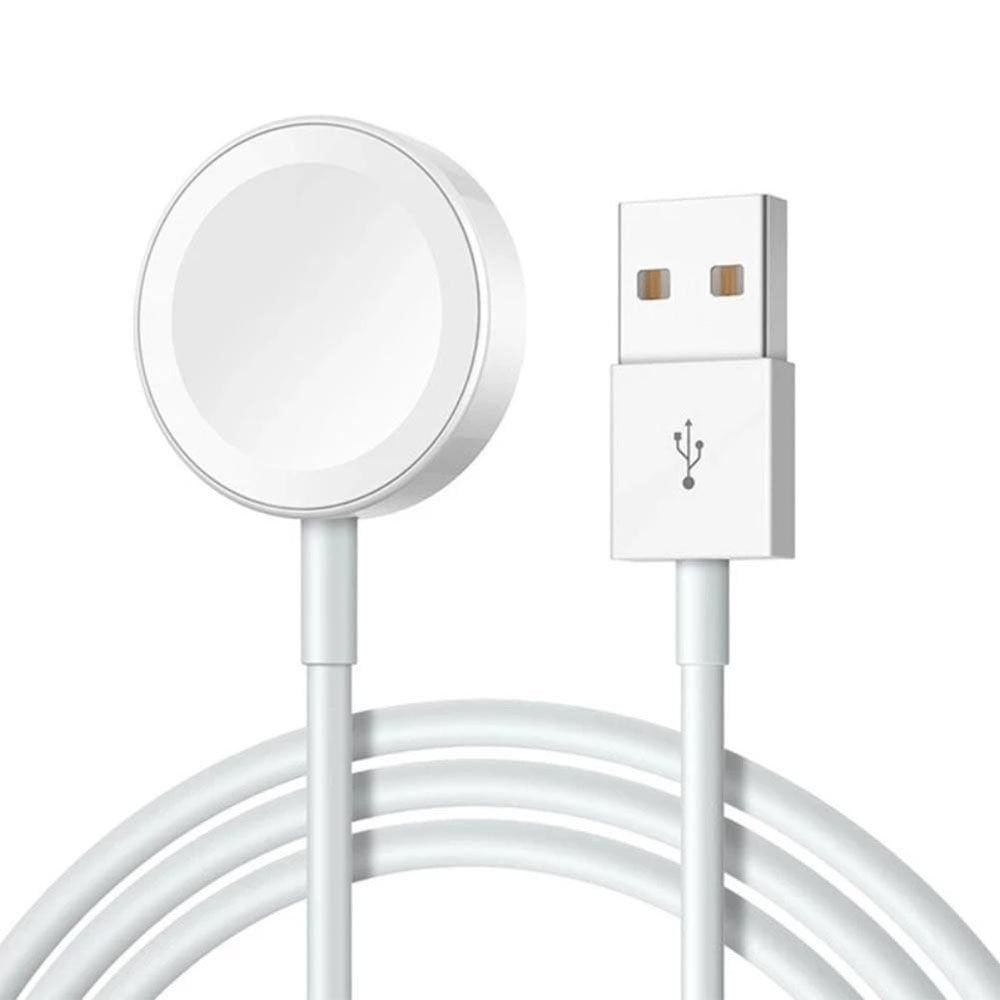 Apple Watch USB Şarj Kablosu CH-02