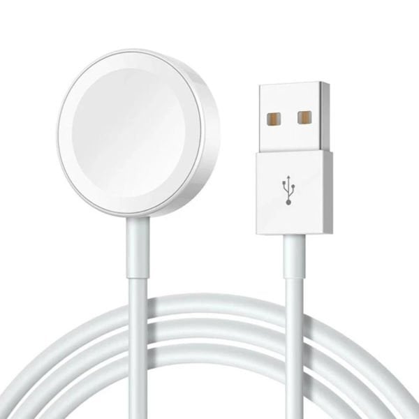 Apple Watch USB Şarj Kablosu CH-02