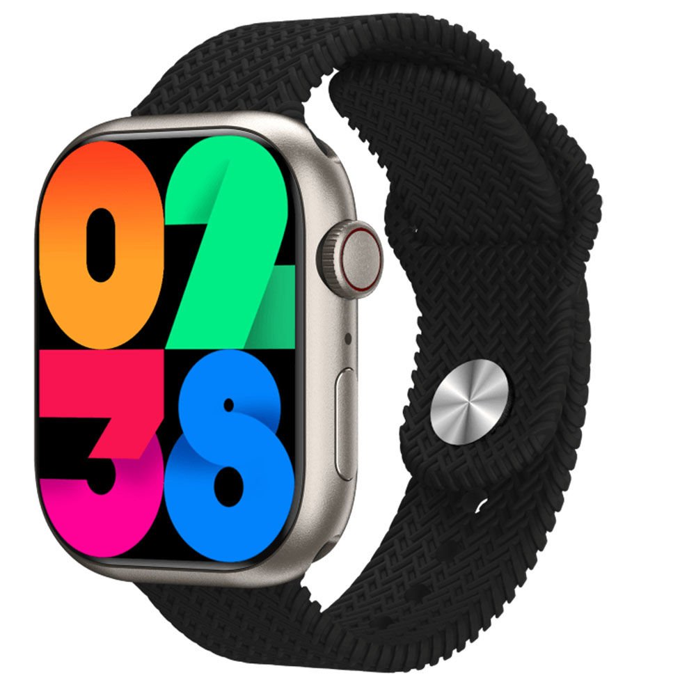 HK9 PRO PLUS AKILLI SAAT SMART WATCH 45MM
