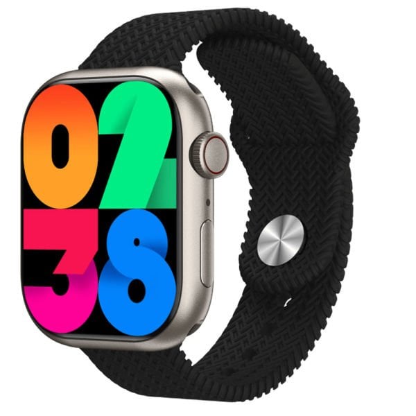 HK9 PRO PLUS AKILLI SAAT SMART WATCH 45MM