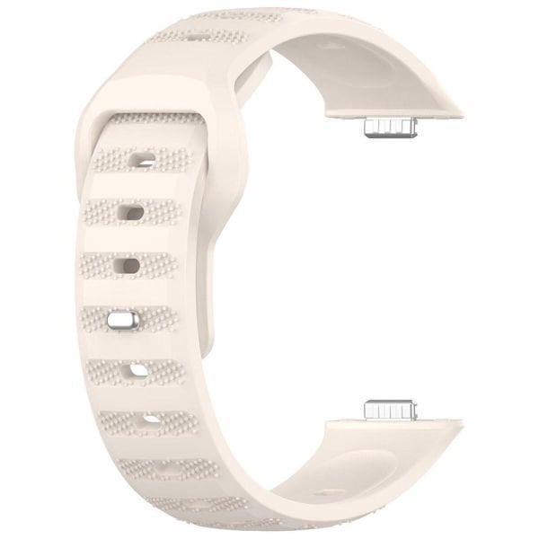 Huawei Fit3 Nomad Silikon Kordon