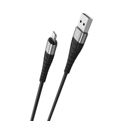 Borofone iPhone Lightning 5A Şarj Kablosu