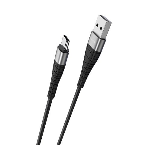 Borofone Type-C 5A Şarj Kablosu