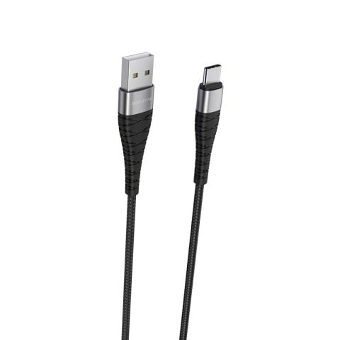 Borofone Type-C 5A Şarj Kablosu
