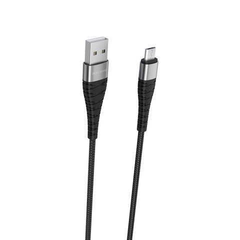 Borofone Micro 5A Şarj Kablosu