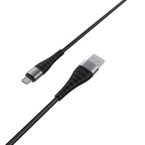 Borofone Micro 5A Şarj Kablosu