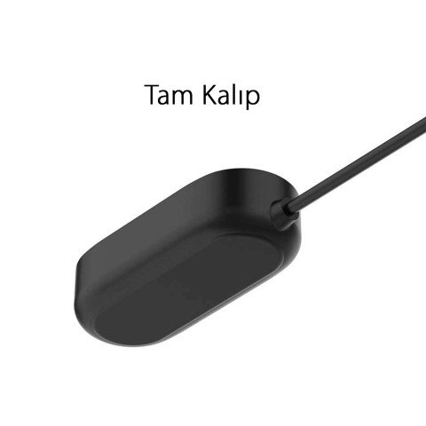 Xiaomi Mi Band 4 Şarj Kablosu