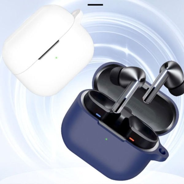 Samsung Galaxy BUDS 3 - 3 PRO Slim Liquid Silikon Kılıf