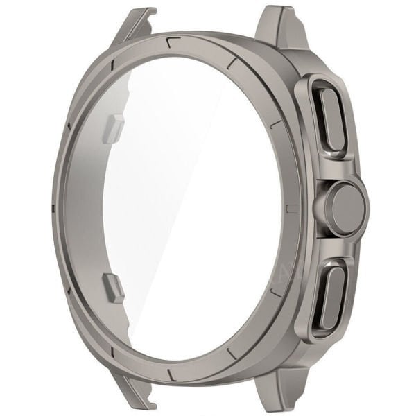 Samsung Galaxy Watch 7 44mm Titanium Kasa Ekran Koruyucu