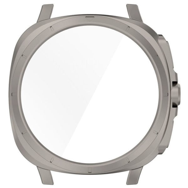 Samsung Galaxy Watch 7 44mm Titanium Kasa Ekran Koruyucu