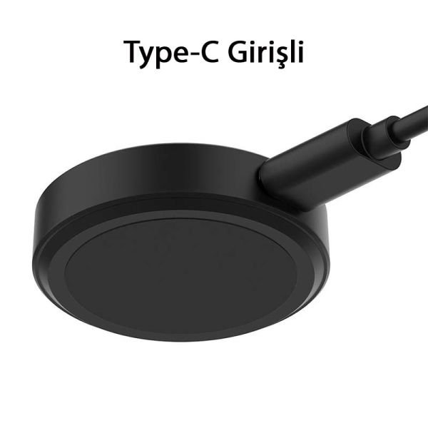 Huawei Gt2 Şarj Kablosu