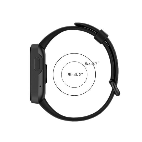 Xiaomi Mi Watch Lite / Lite 2 Silikon Kordon