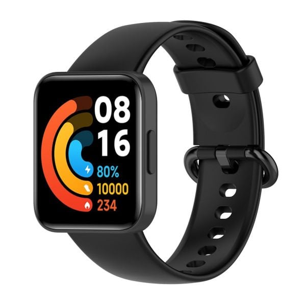 Xiaomi Mi Watch Lite / Lite 2 Silikon Kordon