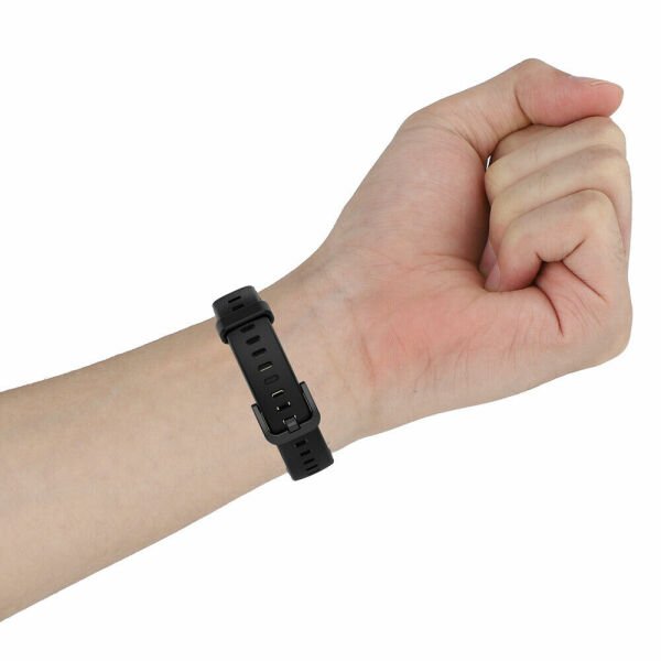 Huawei Band 6 / Honor Band 6 Silikon Kordon