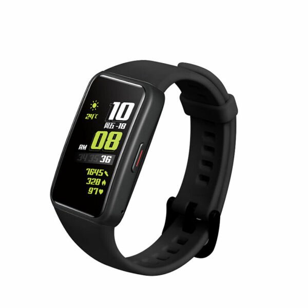 Huawei Band 6 / Honor Band 6 Silikon Kordon