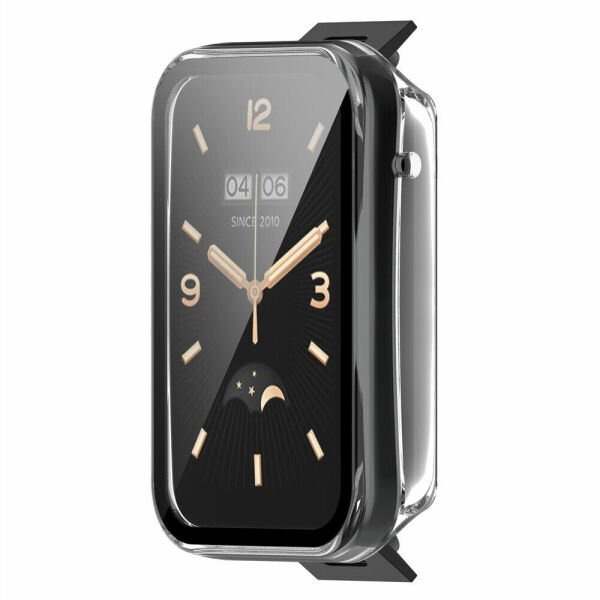 Xiaomi Mi Band 7 PRO Ekran Koruyucu Kasa Koruyucu