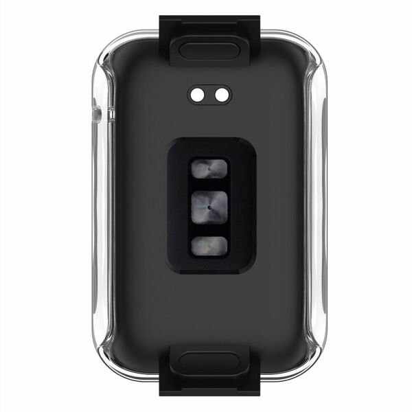 Xiaomi Mi Band 7 PRO Ekran Koruyucu Kasa Koruyucu