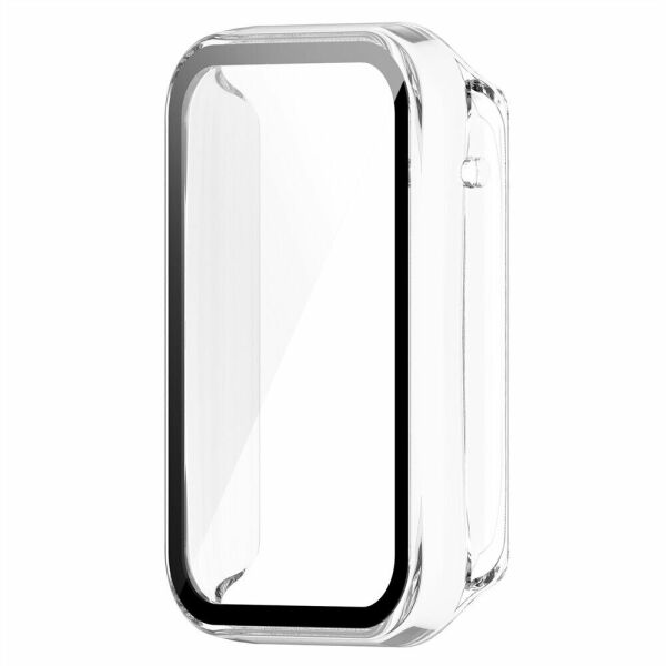 Xiaomi Mi Band 7 PRO Ekran Koruyucu Kasa Koruyucu