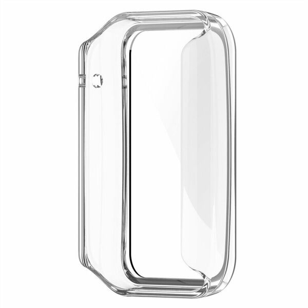 Xiaomi Mi Band 7 PRO Ekran Koruyucu Kasa Koruyucu