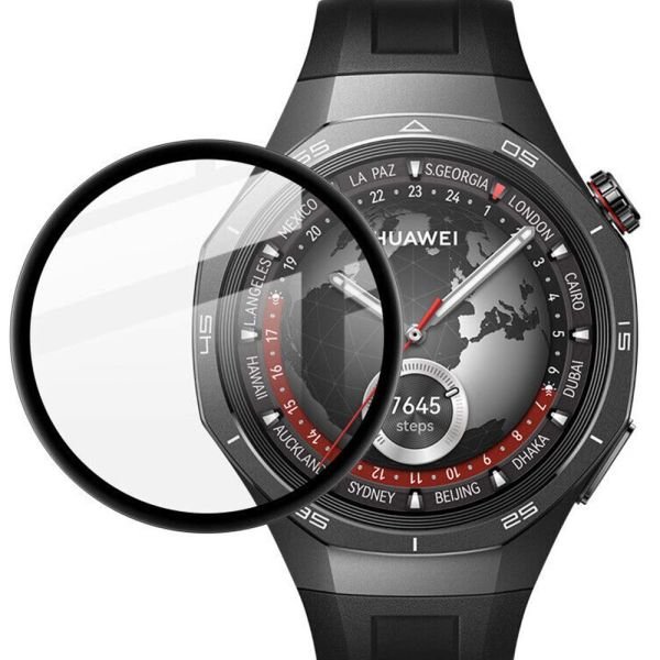 Huawei GT5 Pro 46mm PPM Nano Ekran Koruyucu