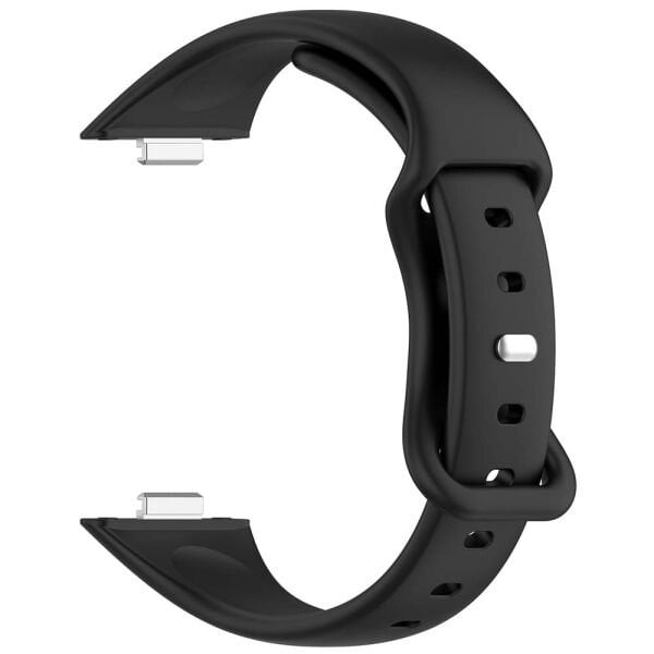 Huawei Watch Fit 4 PRO / Fit 4 / Fit 3 Slim Same Liquid Silikon Kordon