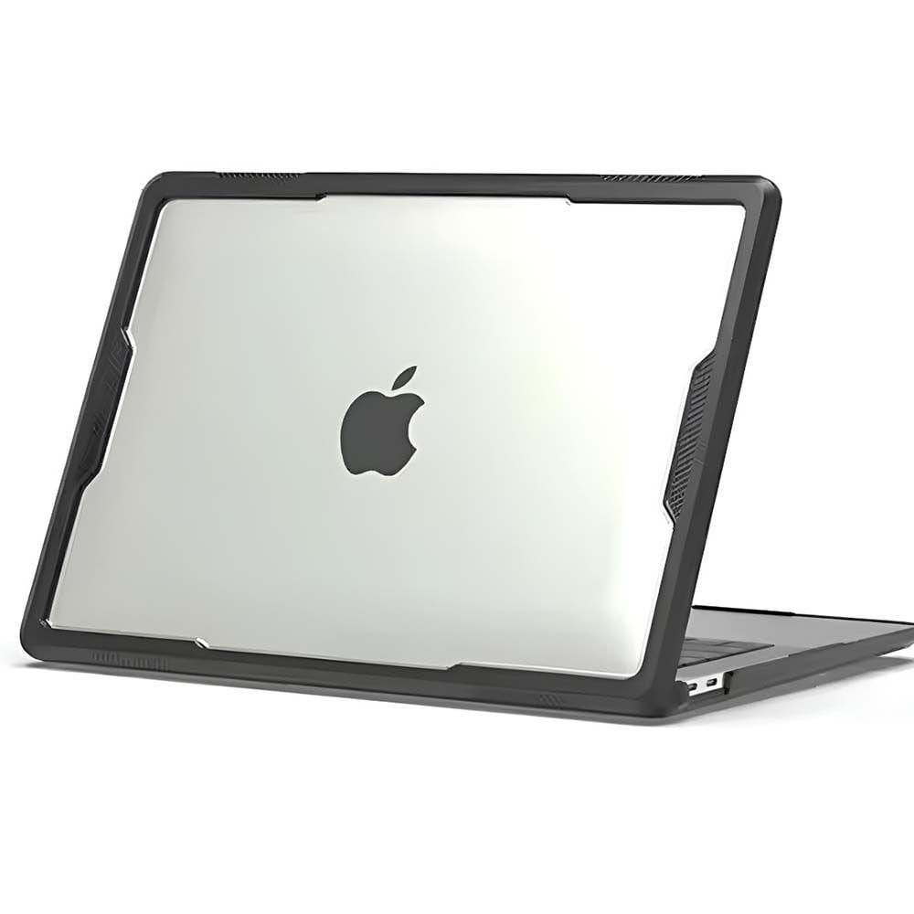 MacBook Air 13.3' A2337 A2179 A1932 Hybrid Koruma Kapak